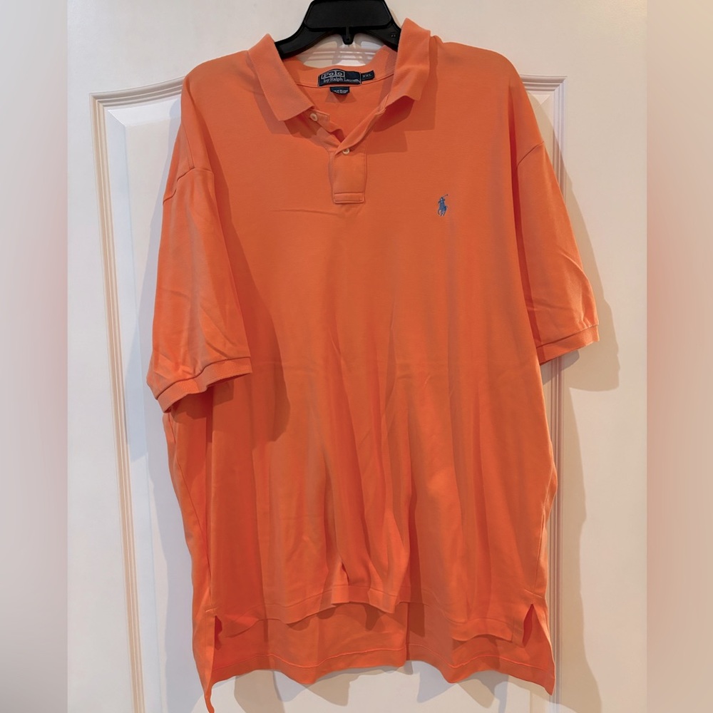 Men’s Ralph Lauren Polo Shirt